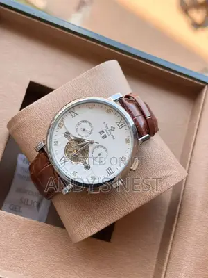 Men's Patek Philippe Watches