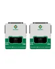 Sumry 6200W 48V Hybrid Inverter - 1