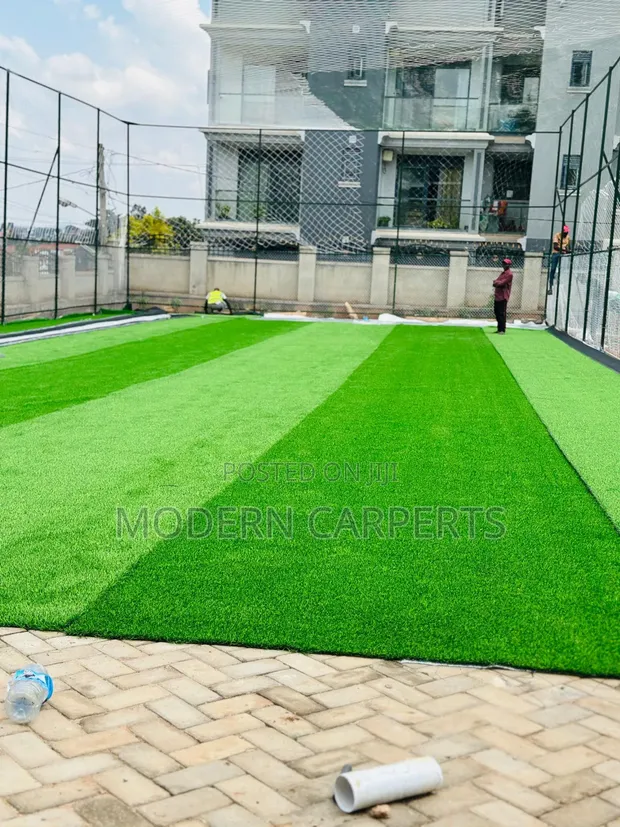 Un Refill Artificial Turf - 1