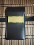 Leather Smart Phone Belt Waist Bag - 2