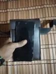 Leather Smart Phone Belt Waist Bag - 3
