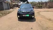 Subaru Forester 2015 Black - 2