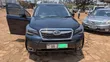 Subaru Forester 2015 Black - 5