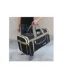 Meixing Waterproof Nylon Travel Duffel Bag (Style #976) - 1