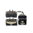 Meixing Waterproof Nylon Travel Duffel Bag (Style #976) - 2