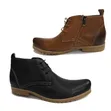 Timberland Men's Classic Leather Boots - 4