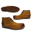 Timberland Men's Classic Leather Boots - 5