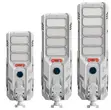 LC-Star Solar 100W-300W E7 Solar Street Lights - 1