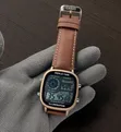 Casio Illuminator World Time Watch - 2