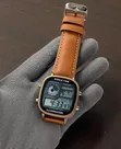Casio Illuminator World Time Watch - 3