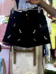 A&BC Girls Denim Shorts - 2