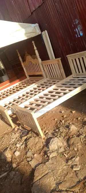 Brand New 3x6 Bed Frame