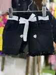 7 For All Mankind Kids Denim Pants - 2