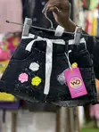 7 For All Mankind Kids Denim Pants - 3