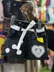 7 For All Mankind Kids Denim Pants - 5
