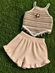Tiny Trends Children's Dresses - 3