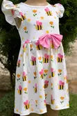 Tiny Trends Children's Dresses - 4