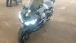 Kawasaki Ninja ZX-14R 2018 Black - 3