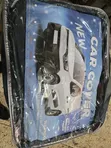 Toyota Landcruiser LC300 & LC250 Weather Protectant Cover - 2