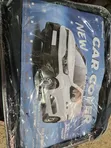Toyota Landcruiser LC300 & LC250 Weather Protectant Cover - 4