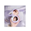 4-in-1 Electric Hand Warmer Cosmetic Makeup Mirror - 1