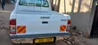 Toyota Hilux 2016 White - 2