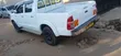 Toyota Hilux 2016 White - 3