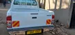 Toyota Hilux 2016 White - 5