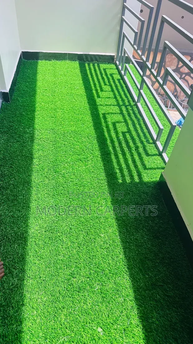 Roopic Artificial Turf - 1
