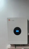 8kva Hybrid Inverter - 2