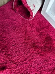 Living Room Wall-to-Wall Soft Woolen Carpets - 2