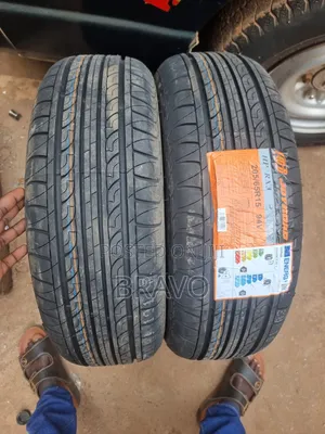 205/65R15 Joyroad Tires for Toyota Rumion