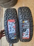 215/70R16 LCH All-Terrain Tires - 1