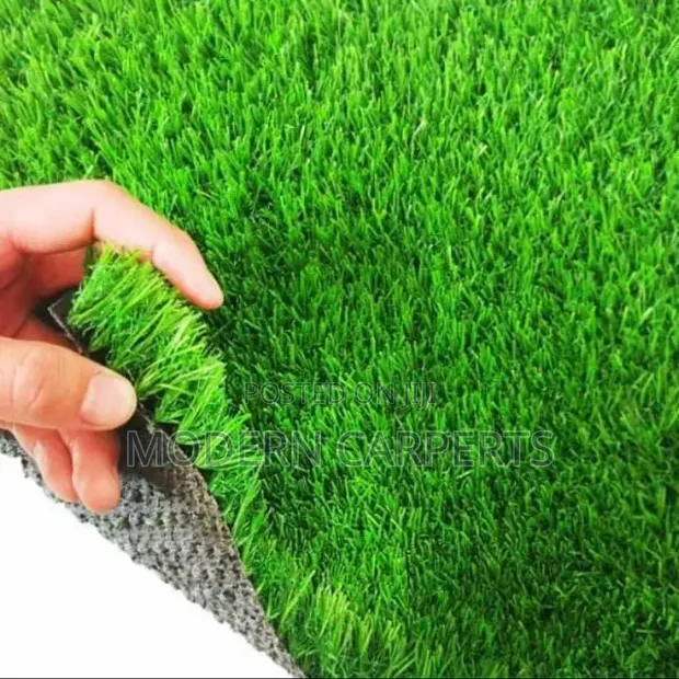 VMMB Artificial Turf - 1