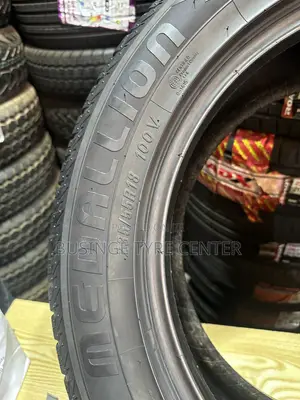 235/55R18 Japan Foreign Used Tires - Highway Design