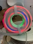 RGB Neon Striplight - 5m with Remote - 3