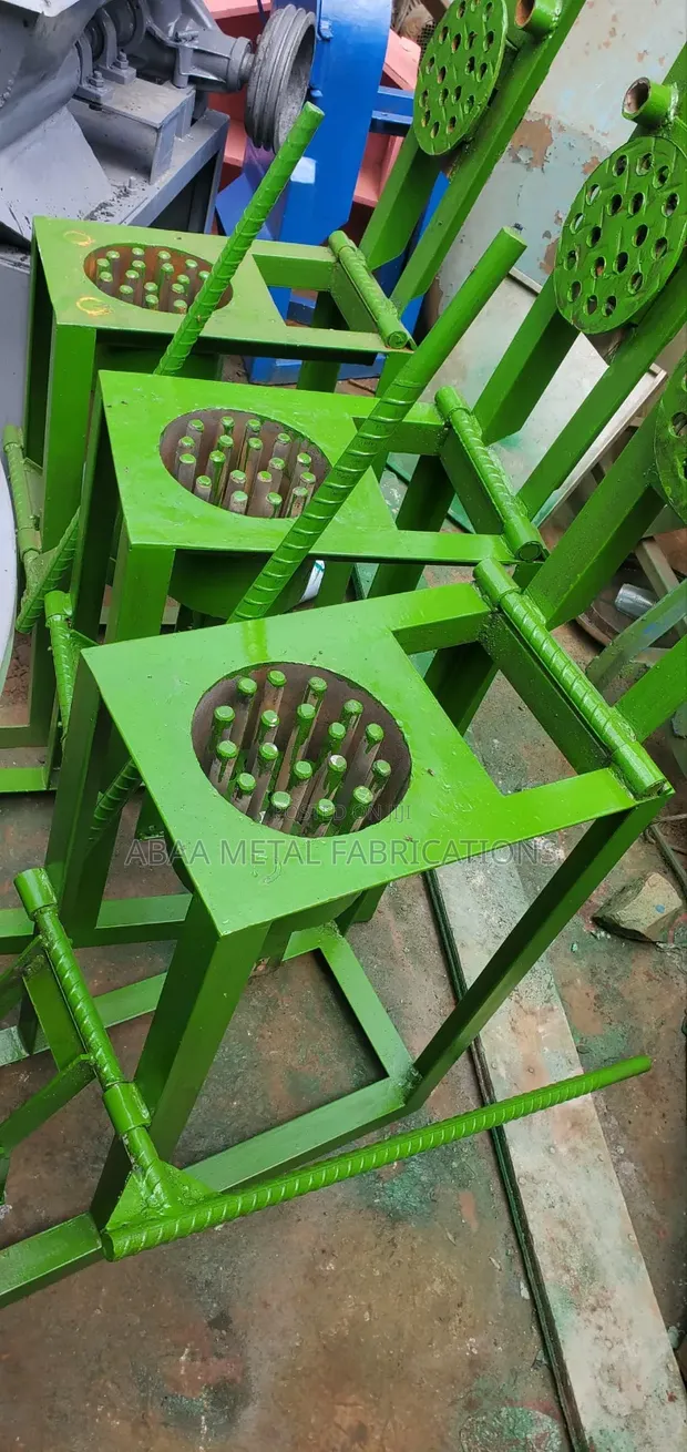 Honeycomb Machine Single Mold - 1