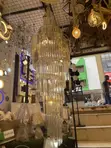 Stair Chandelier - 12 Lights - 2