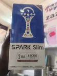 New Tecno Spark Slim 256GB White - 1