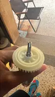 DCA Angle Grinder Armature - 4