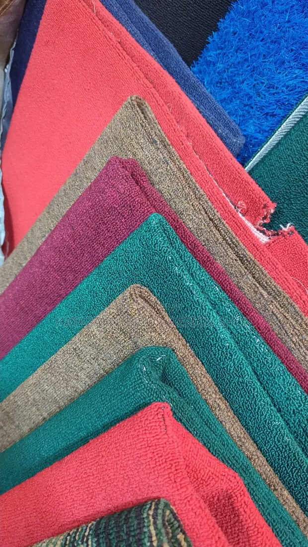 Quality Woolen Carpet Per Square Meter - 1