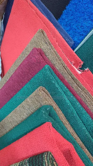 Quality Woolen Carpet Per Square Meter