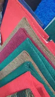 Quality Woolen Carpet Per Square Meter - 1