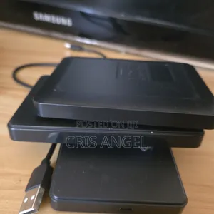 Seagate 1TB Hard Disk (Used)
