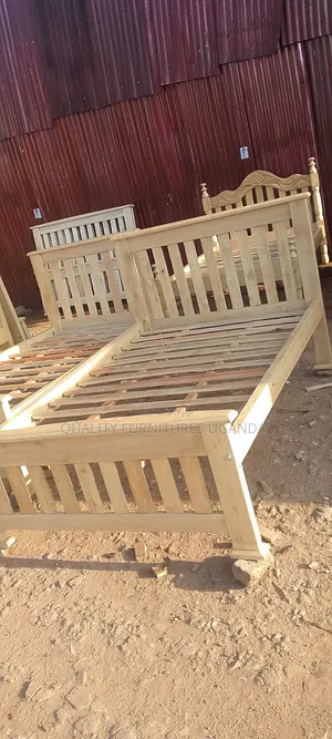 4x6 Extra Premium Bed Frame