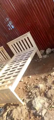 4x6 Extra Premium Bed Frame - 2