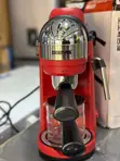 Geepas GCM41513 Espresso Coffee Maker - 1