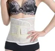 Abdomen Lumbar Support Belt - 1