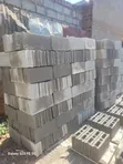 Conner Stone Concrete Hollow Block (4 Inch) - 3