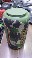Zealot MP1 Portable Bluetooth Speaker - 2